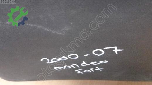 Ford Mondeo Orta Konsol 2000-2007 çıkma parça