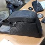 2000-2007 FORD MONDEO ARA KONSOL KOL DAYAMA