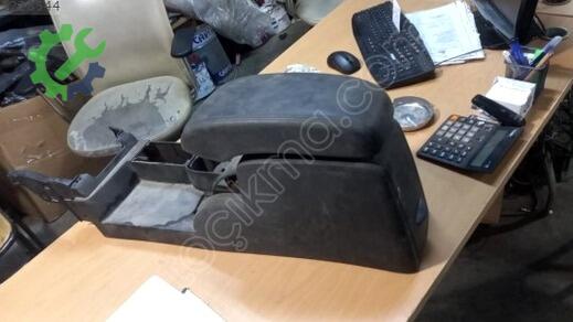 Ford Mondeo Orta Konsol 2000-2007 çıkma parça