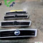 2001-2006 FİAT DUCATO ÖN PANJUR