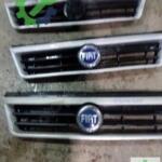 2001-2006 FİAT DUCATO ÖN PANJUR