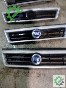 Fiat Ducato Ön Panjur 2001-2006 çıkma parça