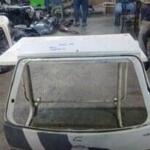 2001-2006 OPEL CORSA C BAGAJ KAPAGI