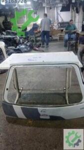 2001-2006 OPEL CORSA C BAGAJ KAPAGI