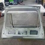 2001-2006 OPEL CORSA C BAGAJ KAPAGI
