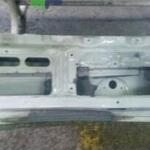 2001-2006 OPEL CORSA C BAGAJ KAPAGI