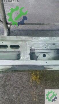 Opel Corsa Bagaj Kapağı 2001-2006 çıkma parça