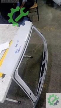 Opel Corsa Bagaj Kapağı 2001-2006 çıkma parça
