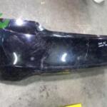 2002-2006 HONDA ACCORD ARKA TAMPON