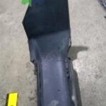 2002-2006 HONDA ACCORD ARKA TAMPON