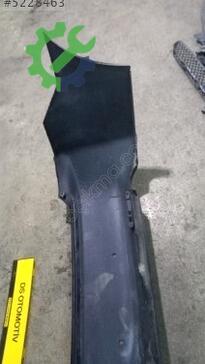 Honda Accord Arka Tampon 2002-2006 çıkma parça