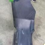 2002-2006 HONDA ACCORD ARKA TAMPON