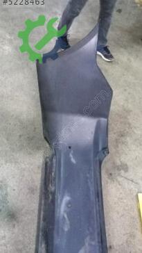 Honda Accord Arka Tampon 2002-2006 çıkma parça
