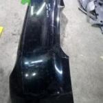 2002-2006 HONDA ACCORD ARKA TAMPON