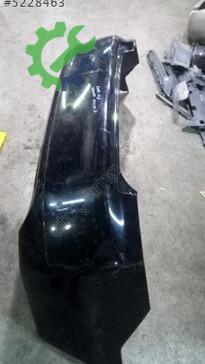 Honda Accord Arka Tampon 2002-2006 çıkma parça