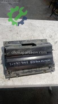 Nissan Navara Torpido Kapağı 2002-2006 çıkma parça