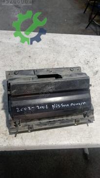 Nissan Navara Torpido Kapağı 2002-2006 çıkma parça