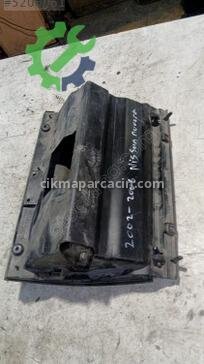Nissan Navara Torpido Kapağı 2002-2006 çıkma parça
