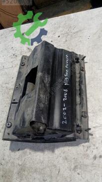 Nissan Navara Torpido Kapağı 2002-2006 çıkma parça