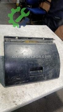 Nissan Navara Torpido Kapağı 2002-2006 çıkma parça