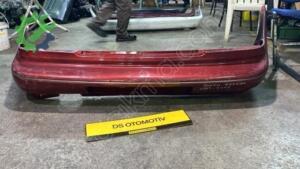 2002-2008 DAEWOO NEXİA ARKA TAMPON