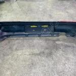 2002-2008 DAEWOO NEXİA ARKA TAMPON