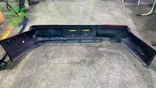 Daewoo Nexia Arka Tampon 2002-2008 çıkma parça