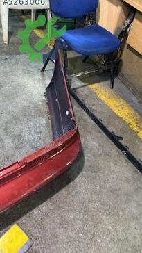 Daewoo Nexia Arka Tampon 2002-2008 çıkma parça