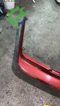 Daewoo Nexia Arka Tampon 2002-2008 çıkma parça