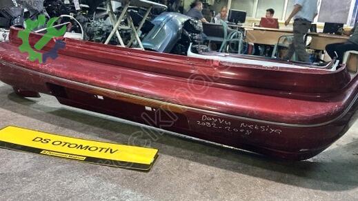 Daewoo Nexia Arka Tampon 2002-2008 çıkma parça