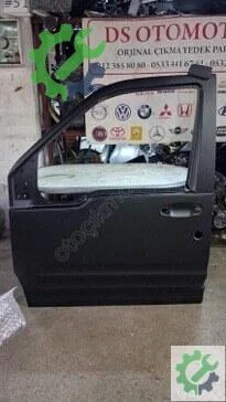 Ford Transit Connect Sol Ön Kapı 2002-2012 çıkma parça