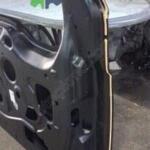 2002-2012 FORD TRANSİT CONNECT SOL ÖN KAPI ITHAL SIFIR