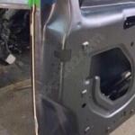 2002-2012 FORD TRANSİT CONNECT SOL ÖN KAPI ITHAL SIFIR