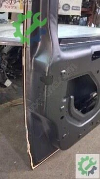 Ford Transit Connect Sol Ön Kapı 2002-2012 çıkma parça