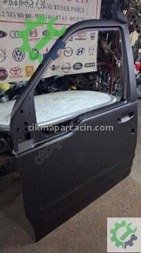 Ford Transit Connect Sol Ön Kapı 2002-2012 çıkma parça