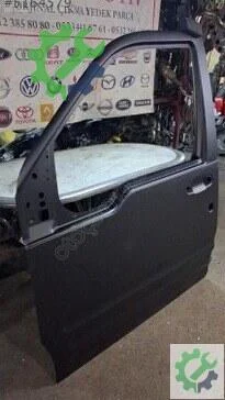 Ford Transit Connect Sol Ön Kapı 2002-2012 çıkma parça
