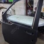 2002-2012 FORD TRANSİT CONNECT SOL ÖN KAPI ITHAL SIFIR