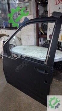 Ford Transit Connect Sol Ön Kapı 2002-2012 çıkma parça