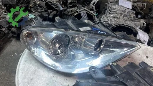 Peugeot 807 Sağ Ön Far 2002-2014 çıkma parça