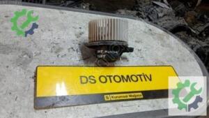 2003-2005 HYUNDAİ ACCENT ADMİRA KALORİFER MOTORU
