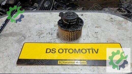 Hyundai Accent Kalorifer Motoru 2003-2005 çıkma parça