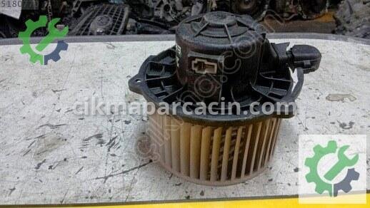 Hyundai Accent Kalorifer Motoru 2003-2005 çıkma parça
