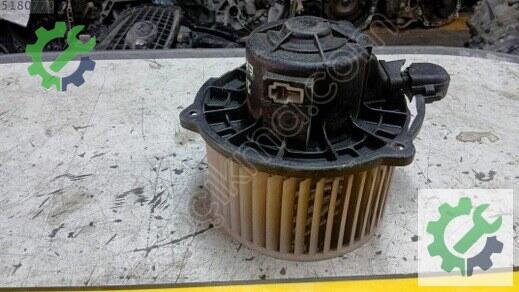Hyundai Accent Kalorifer Motoru 2003-2005 çıkma parça