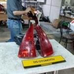 2003-2006 CITROEN C3 SAĞ SOL STOP ADET FİYATI