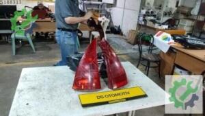 2003-2006 CITROEN C3 SAĞ SOL STOP ADET FİYATI