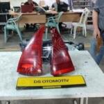 2003-2006 CITROEN C3 SAĞ SOL STOP ADET FİYATI