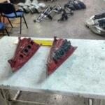 2003-2006 CITROEN C3 SAĞ SOL STOP ADET FİYATI