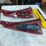 2003-2006 CITROEN C3 SAĞ SOL STOP ADET FİYATI