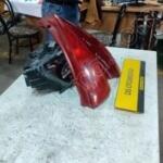 2003-2006 CITROEN C3 SAĞ SOL STOP ADET FİYATI