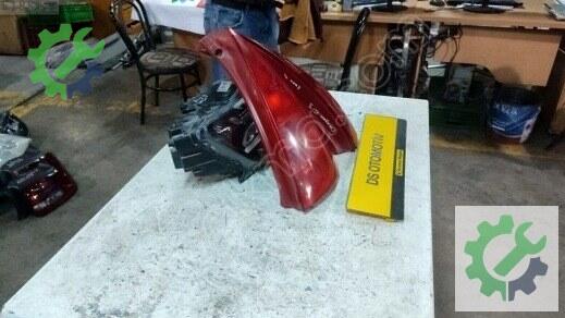 Citroen C3 Stop 2003-2006 çıkma parça